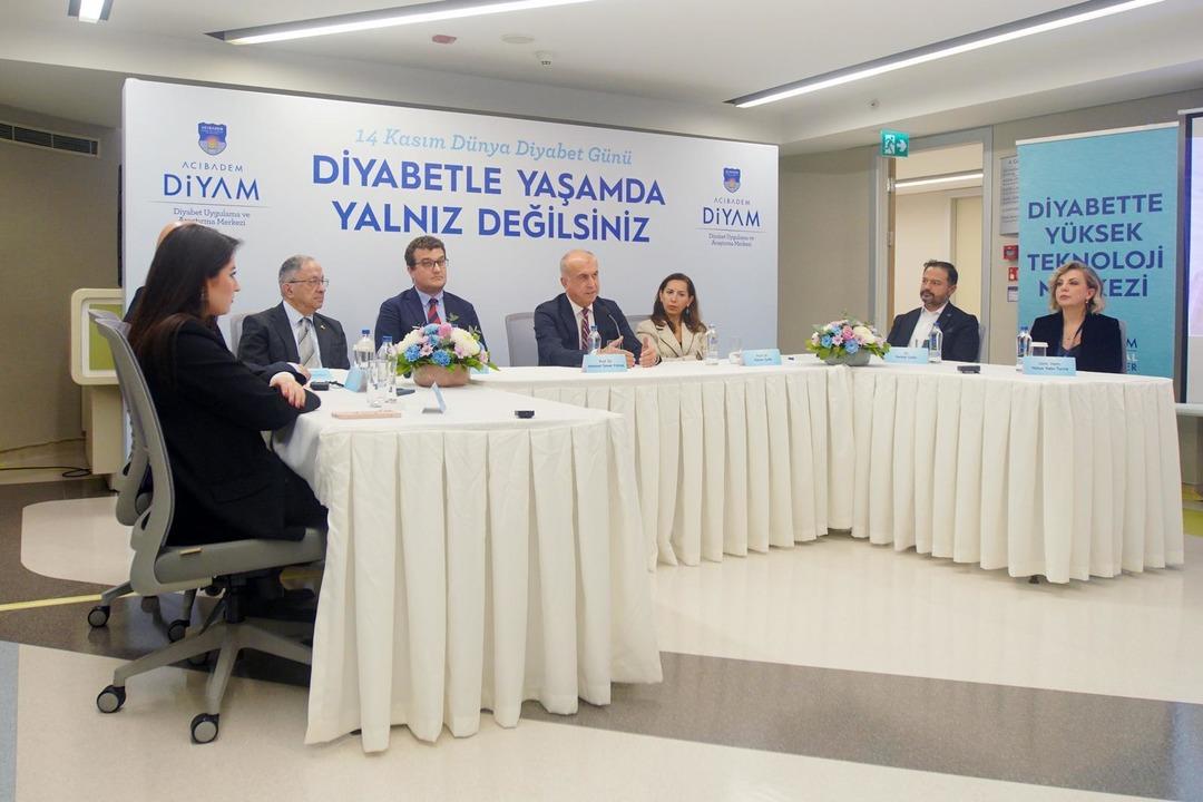 Diyabet tedavisinde yeni dönem: 