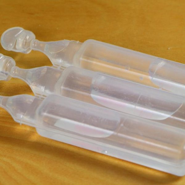 Serum fizyolojik nedir, ne işe yarar?