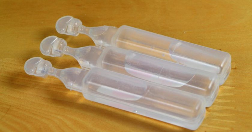 Serum fizyolojik nedir, ne işe yarar?