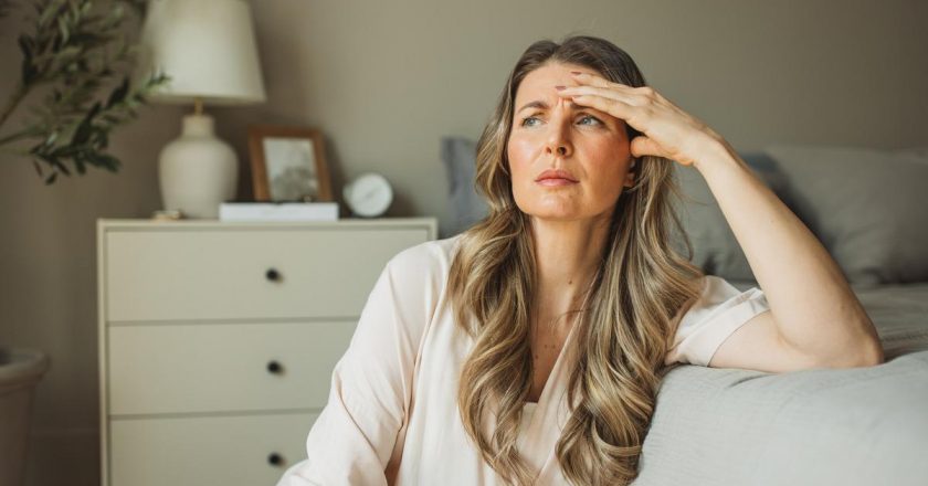 Erken menopoz nedir? Erken menopoz belirtileri