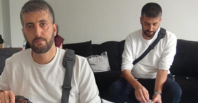 Kalbini çantasında taşıyor: En büyük korkusu çantasının çalınması: ‘Yıkanırken bile yanımda’