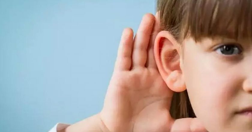 Uzmanından ‘kepçe kulak’ uyarısı…Sağlık Haberleri