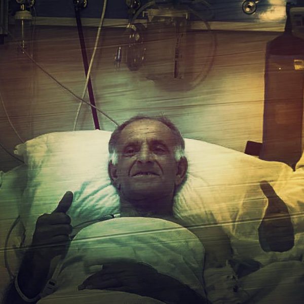 Kalbi 35 dakika durdu, vücudu soğutularak hayata döndü: “Dört beş gün hayatımdan silinmiş”