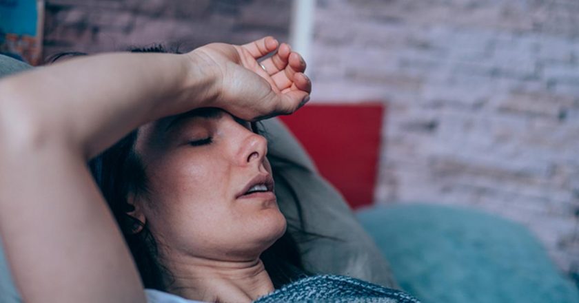 Influenza tehlikesi kapıda: Yumurta alerjisi olanlara ‘grip aşısı’ uyarısı!