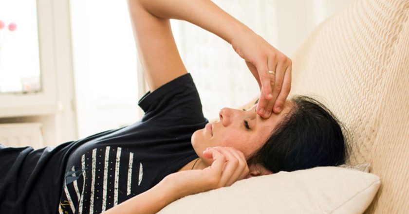 Uzun Covid araştırması! Gizemli bulgular keşfedildi: 20 kat daha fazla!