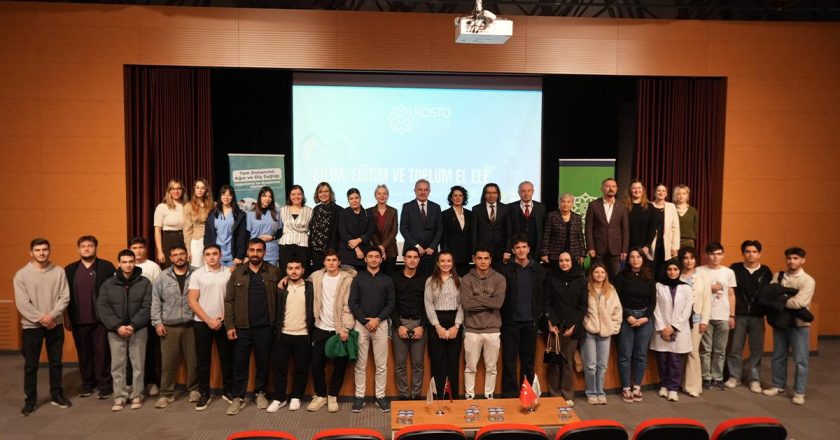 Ağızdaki sessiz düşman: “Kalpten beyne kadar kirli kan dolaşıyor”