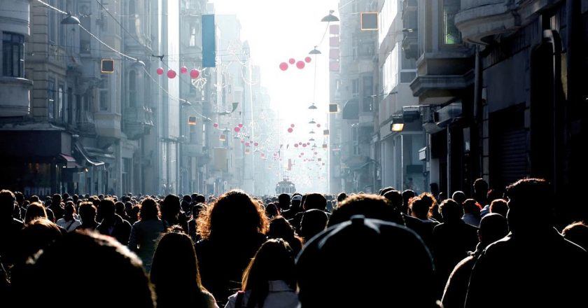 Nüfus krizi geliyor! Uzmanlar korkutan tabloyu açıkladı: 10 yılda bir Edirne kaybettik!