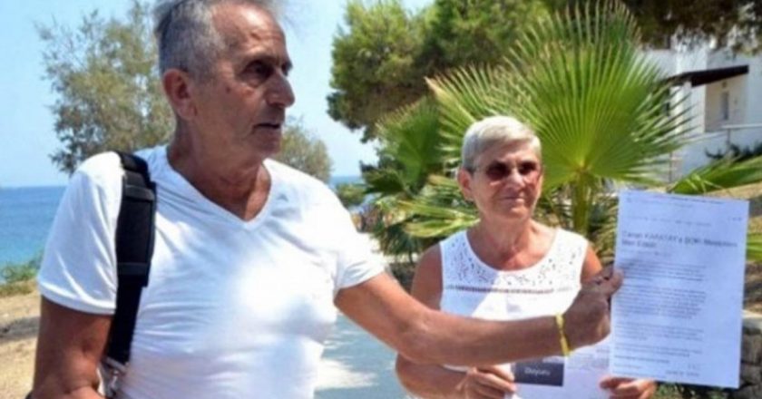 Prof. Dr. Canan Karatay’ın acı günü: 46 yıllık eşi hayatını kaybetti