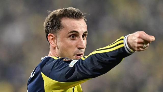 Kerem Aktürkoğlu’ndan Galatasaray ile ilgili önemli açıklama!