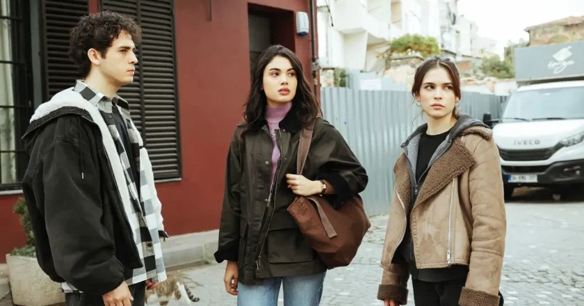Çarpıntı dizisinin yeni bölümü ne zaman yayınlanacak? Son bölümde neler yaşandı?