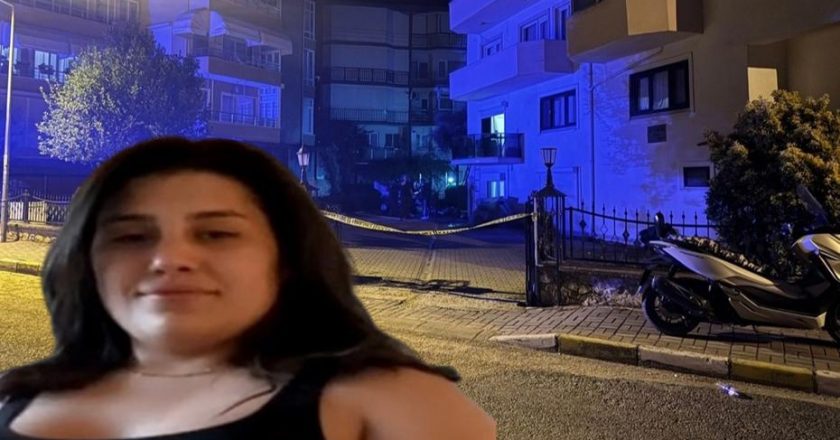 Dilruba’nın katili için müebbet hapsi talep edildi