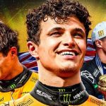 Lando Norris, Formula 1’in yeni zafer sahibi!