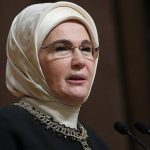 Emine Erdoğan’dan Kadın Hakları Günü mesajı