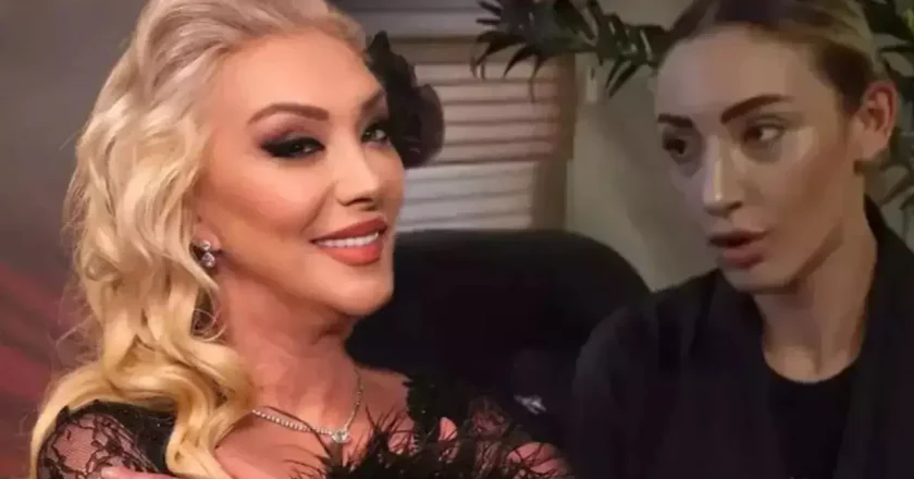 Güllü’nün kızı gözaltında: Avukatı ‘paraları yoktu’ açıklamasında bulundu; o mesajlar gün yüzüne çıktı!