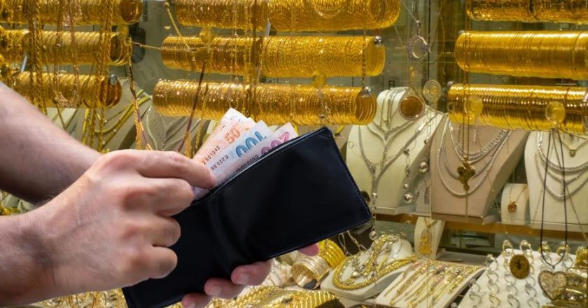 26 Kasım 2025’te Altın Fiyatları: Güncel Gram ve Çeyrek Altın Değerleri Ne?