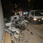 Çocuk sürücü kazada ağır yaralandı, arkadaşı yaşamını yitirdi