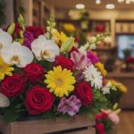 Vega Çiçekçilik Firması  Bölge Çiçekçilik Alanında Yeni Bir Devir  Vega Çiçekçilik Servis Noktalarını Büyütüyor