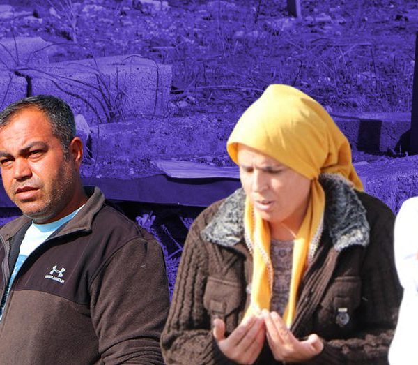 “Mezarlıkta gözyaşları! Aile savcılığın kararına itiraz etti”