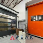 Endüstriyel Kapı Sistemlerinin İşletmeniz İçin Önemi