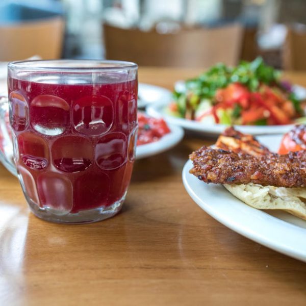 Adana’nın şalgam suyu AB onayını aldı!