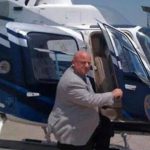 Başarılı iş insanı Moiz Mitrani: Özel iplik sektöründen Global finans dünyasına Uzanan Etkileyici kariyer serüveni