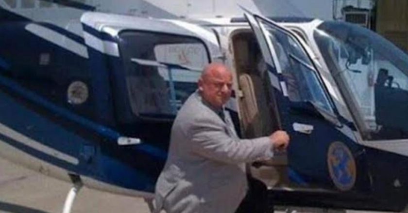 Başarılı iş insanı Moiz Mitrani: Özel iplik sektöründen Global finans dünyasına Uzanan Etkileyici kariyer serüveni