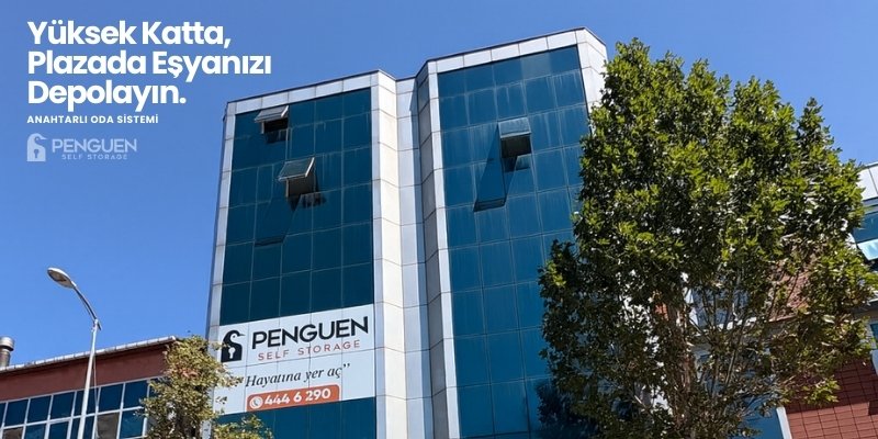 Ev eşyası saklama hizmetlerinin hizmet alan açısından oluşturduğu kayda değer fayda