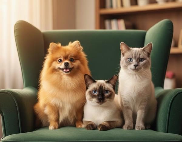 Aradığınız Canlı Arkadaşınızı Edinin: Siyam Kedisi, Blue Point Kedi Fiyat ve Pomeranian Boo Fiyat Kılavuzu