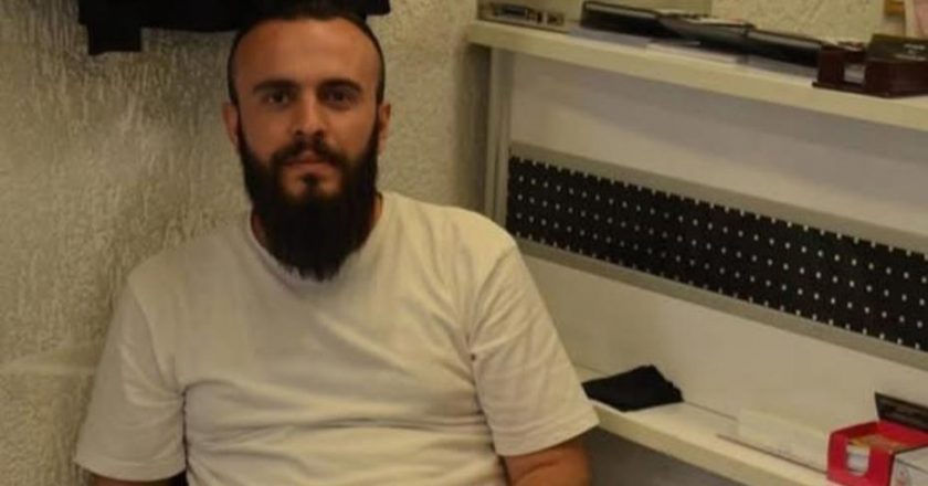 Zeytinburnu’nda taksi şoförünü katleden şüpheli yakalandı!