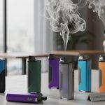 Vozol Markası ile Üst Düzey Vaping Tecrübe Süreci