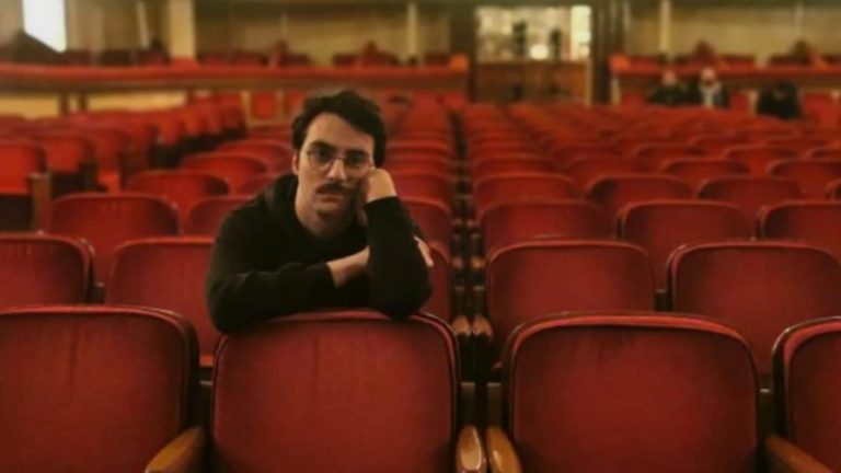 Kaan Sertdemir’den acı haber geldi! 30 yaşında hayatını kaybetti