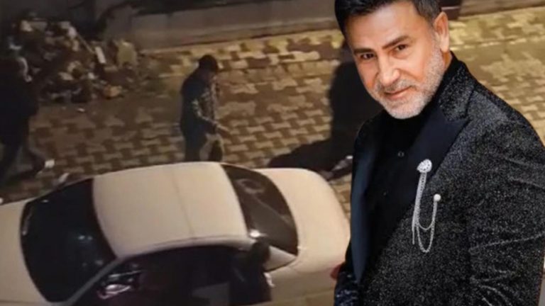 Kubilay Kaan Kundakçı cinayeti: İzzet Yıldızhan tahliye edildi