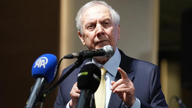 Aziz Yıldırım’dan teknik direktör ve santrfor müjdesi