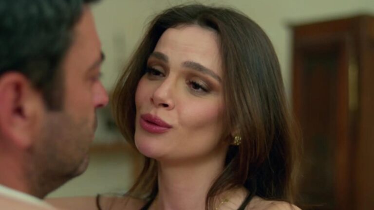 Uzak Şehir 63. bölüm 3. fragman izle! ”Sabırsızlıkla bekliyorum”