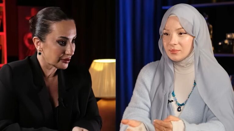 Nihat Hatipoğlu’nun oğlu ile videolar çekiyordu! Fatma Soydaş’ın aylık geliri kalem kalem hesaplandı