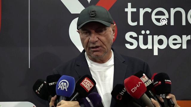 Samsunspor’da Yüksel Yıldırım’dan Fenerbahçe itirafı! “Ucuz kurtulduk”