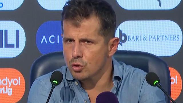 Emre Belözoğlu’ndan TFF’nin kuralına tepki! “İlkay Türk statüsünde, Kerem Demirbay yabancı…”
