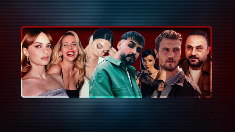 Ünlülere yönelik uyuşturucu ve fuhuş operasyonunda yeni gelişme! Aras Bulut İynemli, Sefo ve Nilperi Şahinkaya dahil çok sayıda isim gözaltında: 3 isim için tutuklama talebi